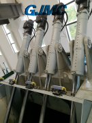 重型電動(dòng)缸應(yīng)用港口造波機(jī) 重型電動(dòng)缸應(yīng)用港口造波機(jī)